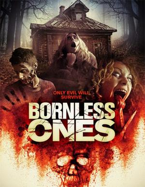 Нерождённые / Bornless Ones (2016) смотреть онлайн бесплатно в отличном качестве