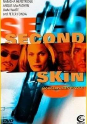 Двойная жизнь / Second Skin (2000) смотреть онлайн бесплатно в отличном качестве