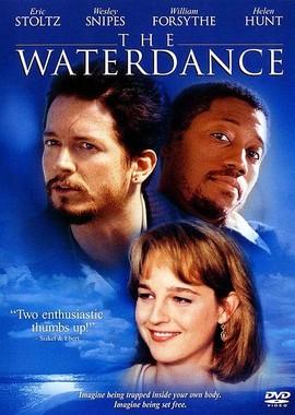 Танец на воде (The Waterdance)  года смотреть онлайн бесплатно в отличном качестве. Постер