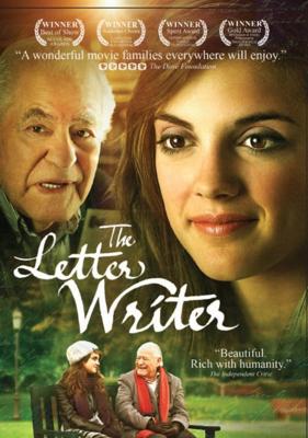 Нечаянные письма / The Letter Writer (2011) смотреть онлайн бесплатно в отличном качестве