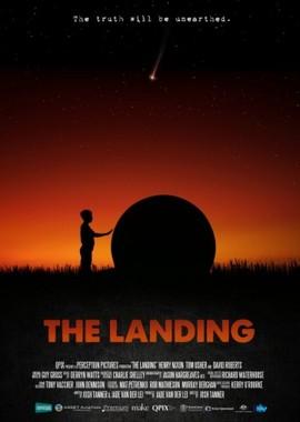 Приземление / The Landing (None) смотреть онлайн бесплатно в отличном качестве