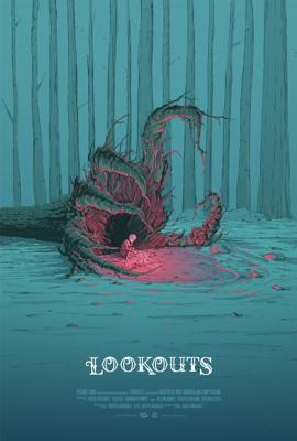 Дозорные / Lookouts (2016) смотреть онлайн бесплатно в отличном качестве