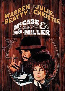 МакКейб и миссис Миллер / McCabe & Mrs. Miller () смотреть онлайн бесплатно в отличном качестве