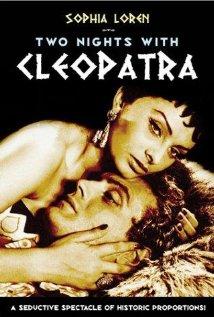 Две ночи с Клеопатрой / Two nights with Cleopatra () смотреть онлайн бесплатно в отличном качестве