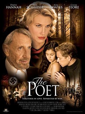 Любовь на линии фронта / The Poet (2007) смотреть онлайн бесплатно в отличном качестве