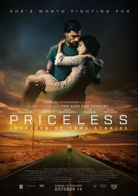 Бесценная (Priceless) 2016 года смотреть онлайн бесплатно в отличном качестве. Постер