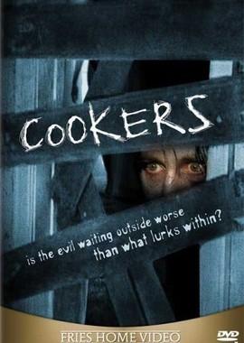 Призраки опиума / Cookers (2001) смотреть онлайн бесплатно в отличном качестве