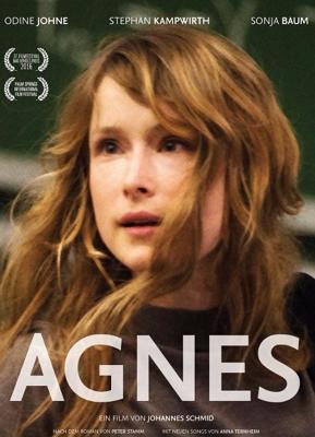 Агнес. История одной любви / Agnes (2016) смотреть онлайн бесплатно в отличном качестве