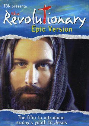 Жизнь Иисуса: Революционер / The Life of Jesus: The Revolutionary () смотреть онлайн бесплатно в отличном качестве