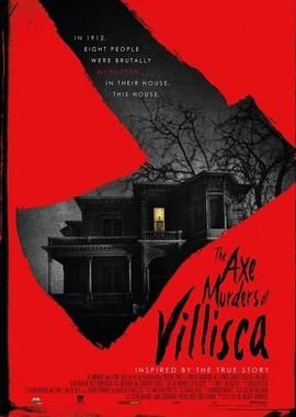 Массовое убийство в Виллиске / The Axe Murders of Villisca (2016) смотреть онлайн бесплатно в отличном качестве