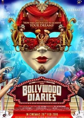 Дневники Болливуда / Bollywood Diaries (2016) смотреть онлайн бесплатно в отличном качестве