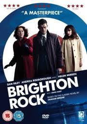 Брайтонский леденец (Brighton Rock)  года смотреть онлайн бесплатно в отличном качестве. Постер