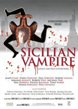 Сицилийский вампир / Sicilian Vampire () смотреть онлайн бесплатно в отличном качестве