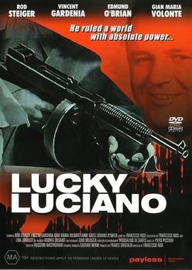 Дон Лучиано / Lucky Luciano (1973) смотреть онлайн бесплатно в отличном качестве