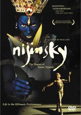 Нижинский / Nijinsky (1980) смотреть онлайн бесплатно в отличном качестве