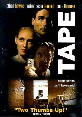 Пленка / Tape (2001) смотреть онлайн бесплатно в отличном качестве