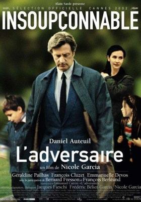 Соперник / L'adversaire (2002) смотреть онлайн бесплатно в отличном качестве