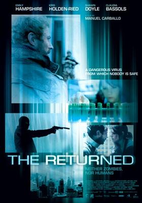 Возврат / The Returned () смотреть онлайн бесплатно в отличном качестве