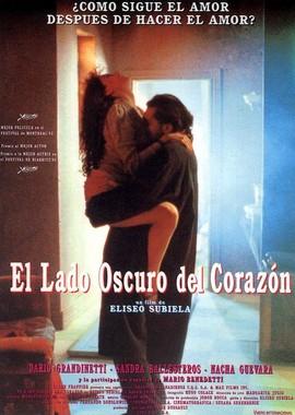 Темная сторона сердца / El lado oscuro del corazón (None) смотреть онлайн бесплатно в отличном качестве