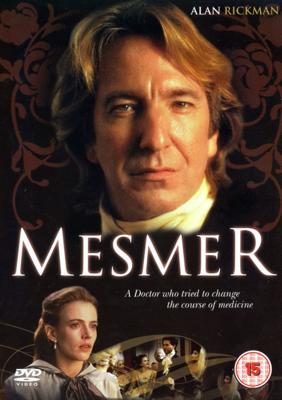 Месмер / Mesmer () смотреть онлайн бесплатно в отличном качестве