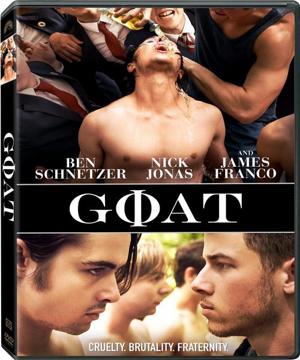 Козёл / Goat (2016) смотреть онлайн бесплатно в отличном качестве