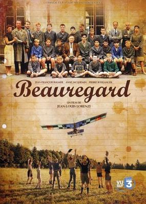 Пансионат Борегар (Beauregard) 2009 года смотреть онлайн бесплатно в отличном качестве. Постер