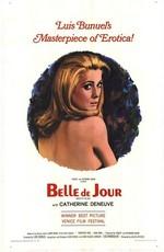 Дневная красавица / Belle de jour () смотреть онлайн бесплатно в отличном качестве