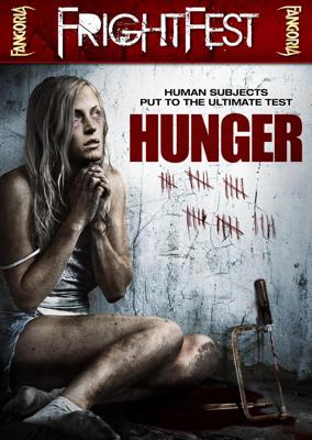 Голод / Hunger (2009) смотреть онлайн бесплатно в отличном качестве