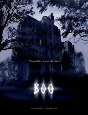 Буу! / Boo (2005) смотреть онлайн бесплатно в отличном качестве