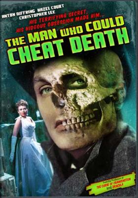 Человек, обманувший смерть / The Man Who Could Cheat Death (1959) смотреть онлайн бесплатно в отличном качестве