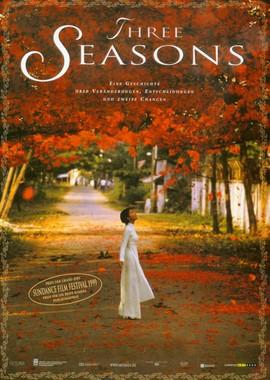 Три сезона / Three Seasons () смотреть онлайн бесплатно в отличном качестве