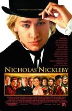 Николас Никлби (Nicholas Nickleby) 2002 года смотреть онлайн бесплатно в отличном качестве. Постер