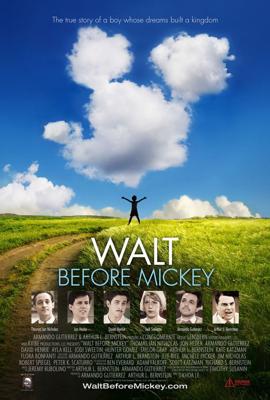 Мечтатель (Walt Before Mickey)  года смотреть онлайн бесплатно в отличном качестве. Постер