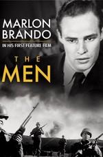 Мужчины / The Men (1950) смотреть онлайн бесплатно в отличном качестве