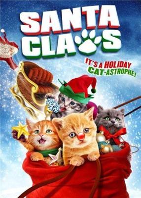 Санта Мяус / Santa Claws (None) смотреть онлайн бесплатно в отличном качестве