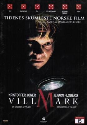 Тёмный лес / Villmark (2003) смотреть онлайн бесплатно в отличном качестве