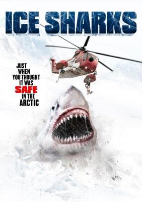 Ледяные акулы / Ice Sharks (2016) смотреть онлайн бесплатно в отличном качестве