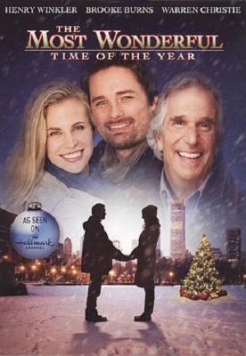 Лучшее время года / The Most Wonderful Time of the Year (2008) смотреть онлайн бесплатно в отличном качестве