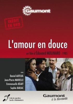 Любовь тайком / L'amour en douce () смотреть онлайн бесплатно в отличном качестве