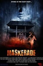 Маскарад (Maskerade) 2009 года смотреть онлайн бесплатно в отличном качестве. Постер