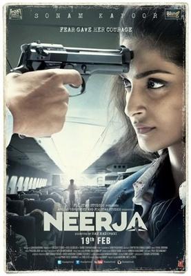 Нирджа / Neerja (2016) смотреть онлайн бесплатно в отличном качестве