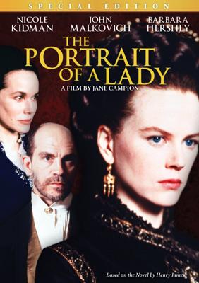 Портрет леди (The Portrait of a Lady)  года смотреть онлайн бесплатно в отличном качестве. Постер