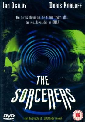 Волшебники (The Sorcerers)  года смотреть онлайн бесплатно в отличном качестве. Постер