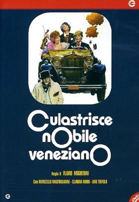 Благородный венецианец / Culastrisce nobile veneziano (None) смотреть онлайн бесплатно в отличном качестве