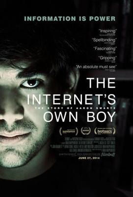 Интернет-мальчик: История Аарона Шварца / The Internet's Own Boy: The Story of Aaron Swartz (None) смотреть онлайн бесплатно в отличном качестве