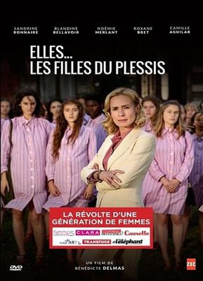 Девчонки из Плесси / Elles... Les filles du Plessis (2016) смотреть онлайн бесплатно в отличном качестве