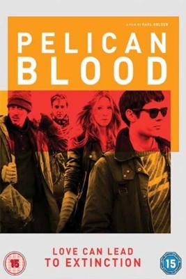 Кровь пеликана / Pelican Blood (2009) смотреть онлайн бесплатно в отличном качестве