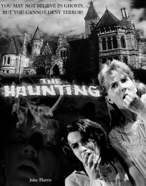 Логово дьявола / The Haunting (None) смотреть онлайн бесплатно в отличном качестве