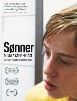 Сыновья / Sønner (2006) смотреть онлайн бесплатно в отличном качестве