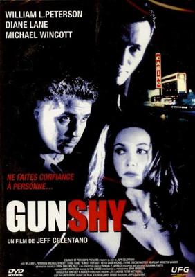 Застенчивый пистолет / Gunshy (None) смотреть онлайн бесплатно в отличном качестве